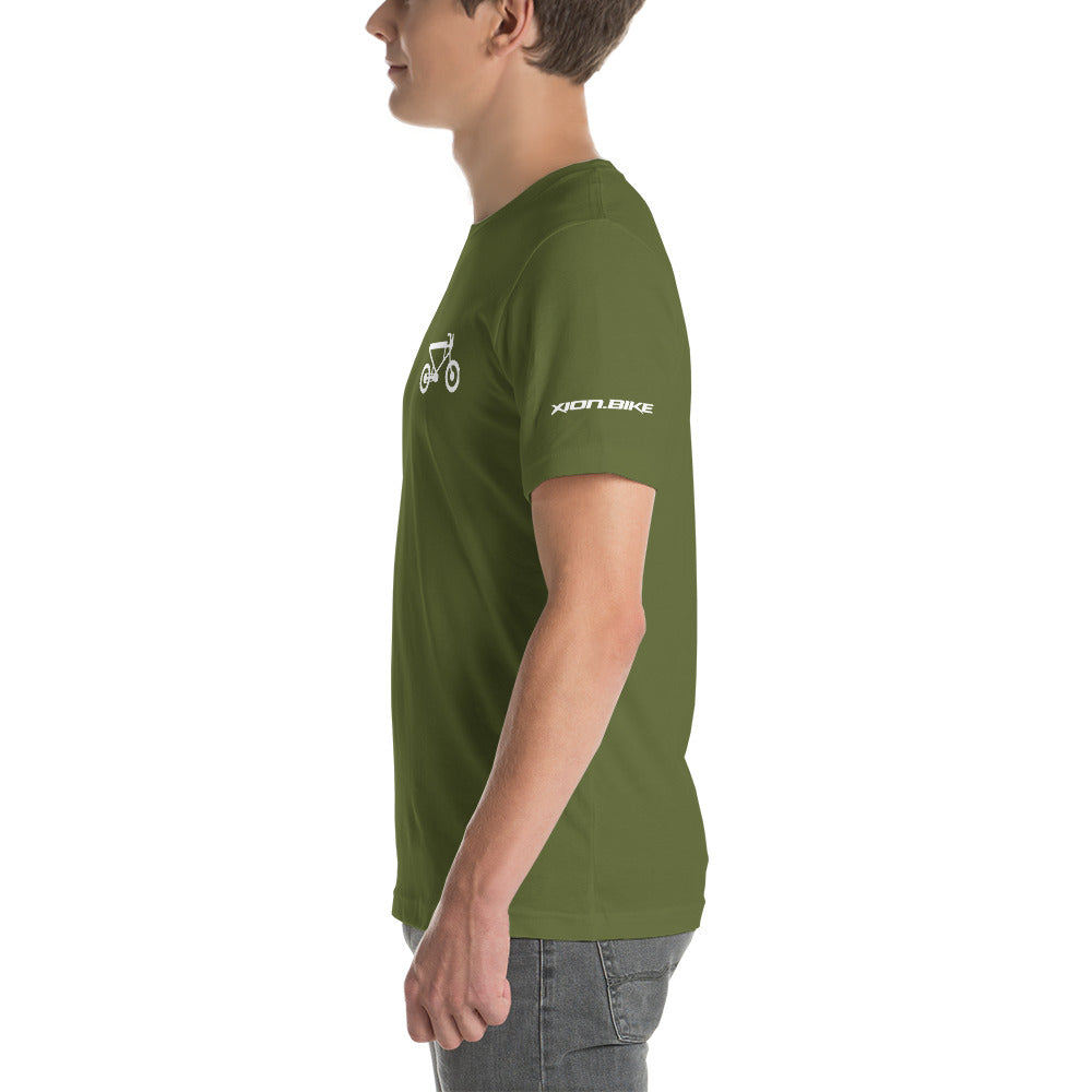 CyberX Icon Tee