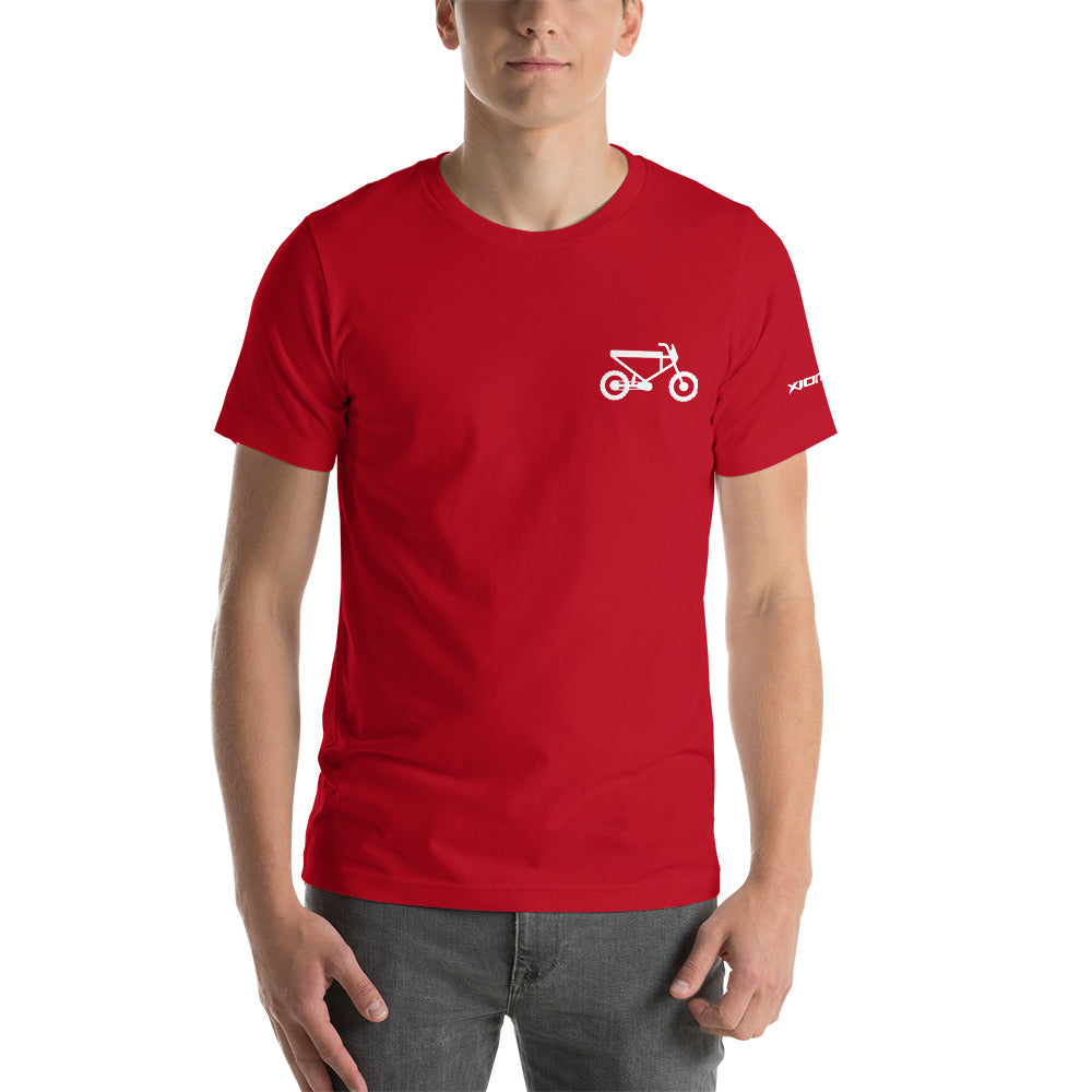 CyberX Icon Tee