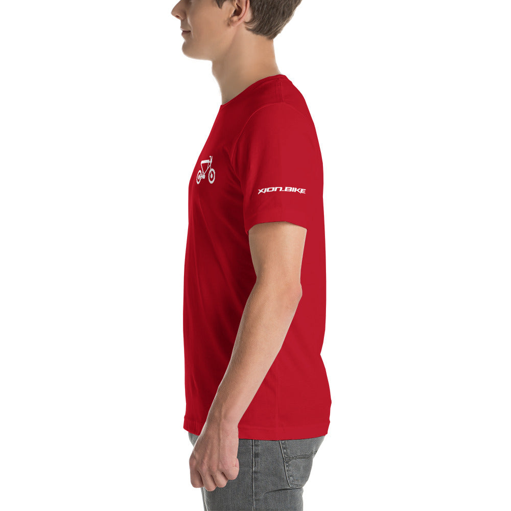 CyberX Icon Tee