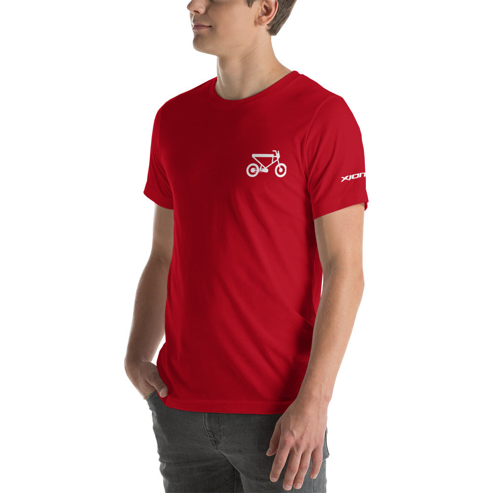 CyberX Icon Tee
